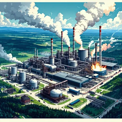 Карбид в России: Ключ к Промышленному Прорыву и Надежным Инструментам