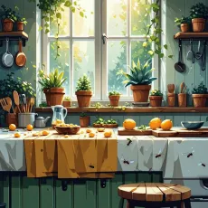 Эффективные способы борьбы с вредителями