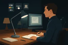 Как выбрать идеальный светильник для стола: лучшие настольные лампы для работы и учебы